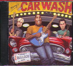 Hiram Bullock - Manny's Car Wash