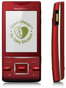 Телефон Sony Ericsson Hazel J20i