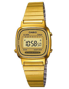 Часы Casio