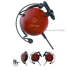 Audio-technica ATH-EW9