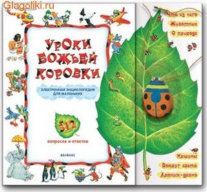 Электронная книга викторина