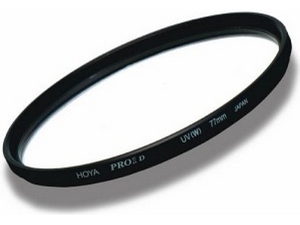 Фильтр Hoya Pro1 Digital UV 58mm