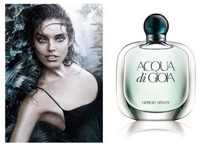 Acqua di Gioia by Giorgio Armani