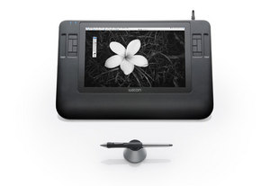 Cintiq 12WX