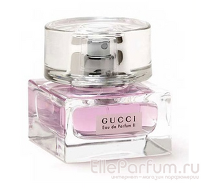 Gucci Eau de Parfum 2