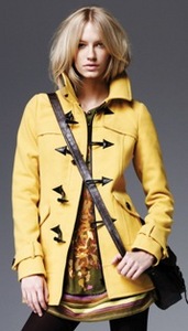 Duffle Coat