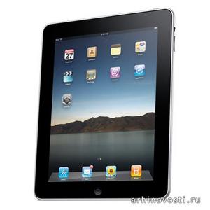 Apple iPad