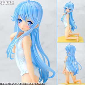 Denpa Onna to Seishun Otoko Figure