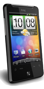 HTC Gratia