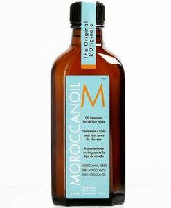 MOROCCANOIL OIL TREATMENT