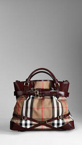 Burberry bag