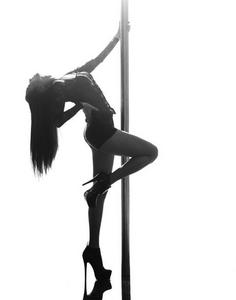 Pole Dance