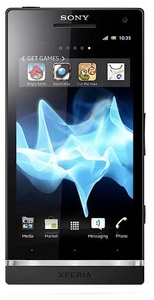 Телефон Sony Xperia S