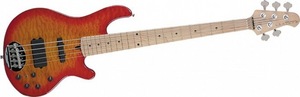 Lakland Skyline 55-02 Deluxe