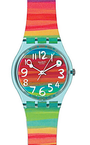 Часы Swatch