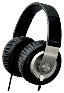 Sony MDR-XB700