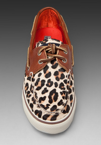 SPERRY TOP-SIDER Bahama 2-Eye