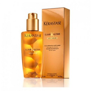 Kerastase Уход Эликсир Ultime