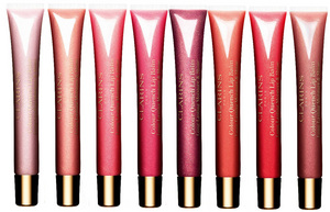 Clarins Colour Quench Lip Balm