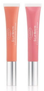 Clarins Instant Light Natural Lip Perfector