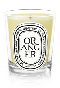 Diptique Candles