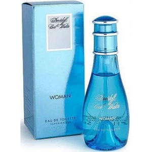 DAVIDOFF Cool Water Woman