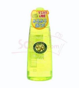 Kanebo  NAIVE  Deep Cleansing Oil (Olive)