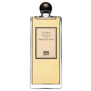 Serge Lutens Un bois Vanille