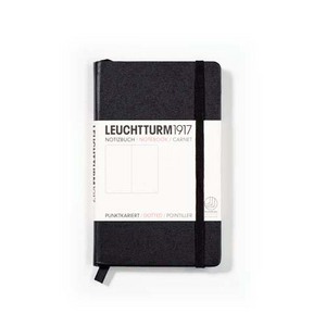 Notebook leuchtturm1917