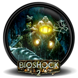 Bioshock 2