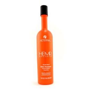 Alterna Hemp Organics Shine Shampoo