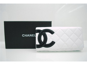 Кошелёк Chanel