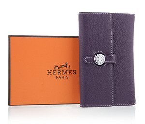 Кошелек Hermes