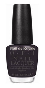 [OPI] NL T29 I Brake for Manicures