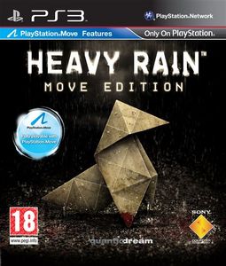 Heavy Rain (PS3)