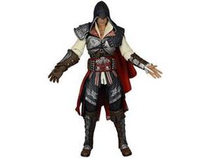 Assassin's Creed 2 Series 01 - Black Ezio