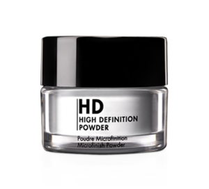 MUFE HD Powder MICROFINISH POWDER