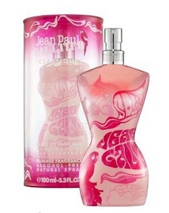 Jean Paul Gaultier "Classique Summer"