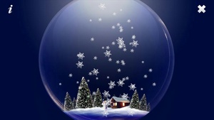 Snow Globe music