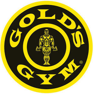 Абонемент в Gold&#711;s Gym