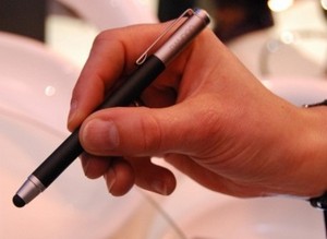 Stylus Pen for iPad