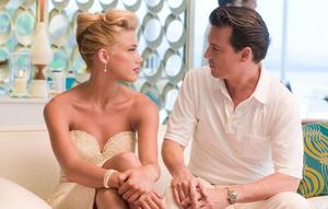 The Rum Diary