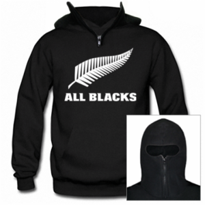 толстовка All Blacks