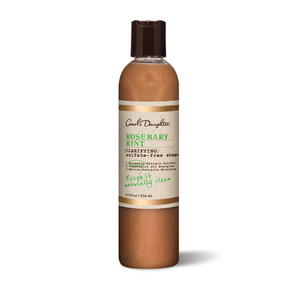 Rosemary Mint Purifying Shampoo