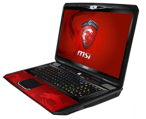 MSI GT70 Dragon Edition 2