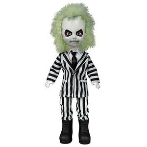 Living Dead Doll Presents BEETLEJUICE 10"