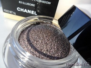 ILLUSION D’OMBRE CHANEL