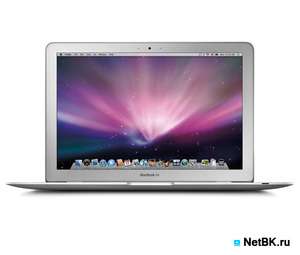 Apple MacBook