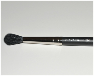 Tapered Blending Brush №224 MAC