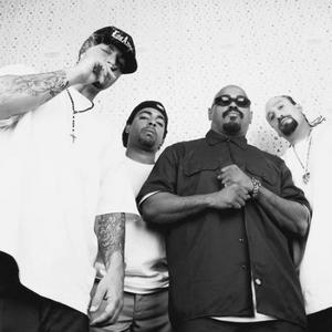 сходить на концерт Cypress Hill